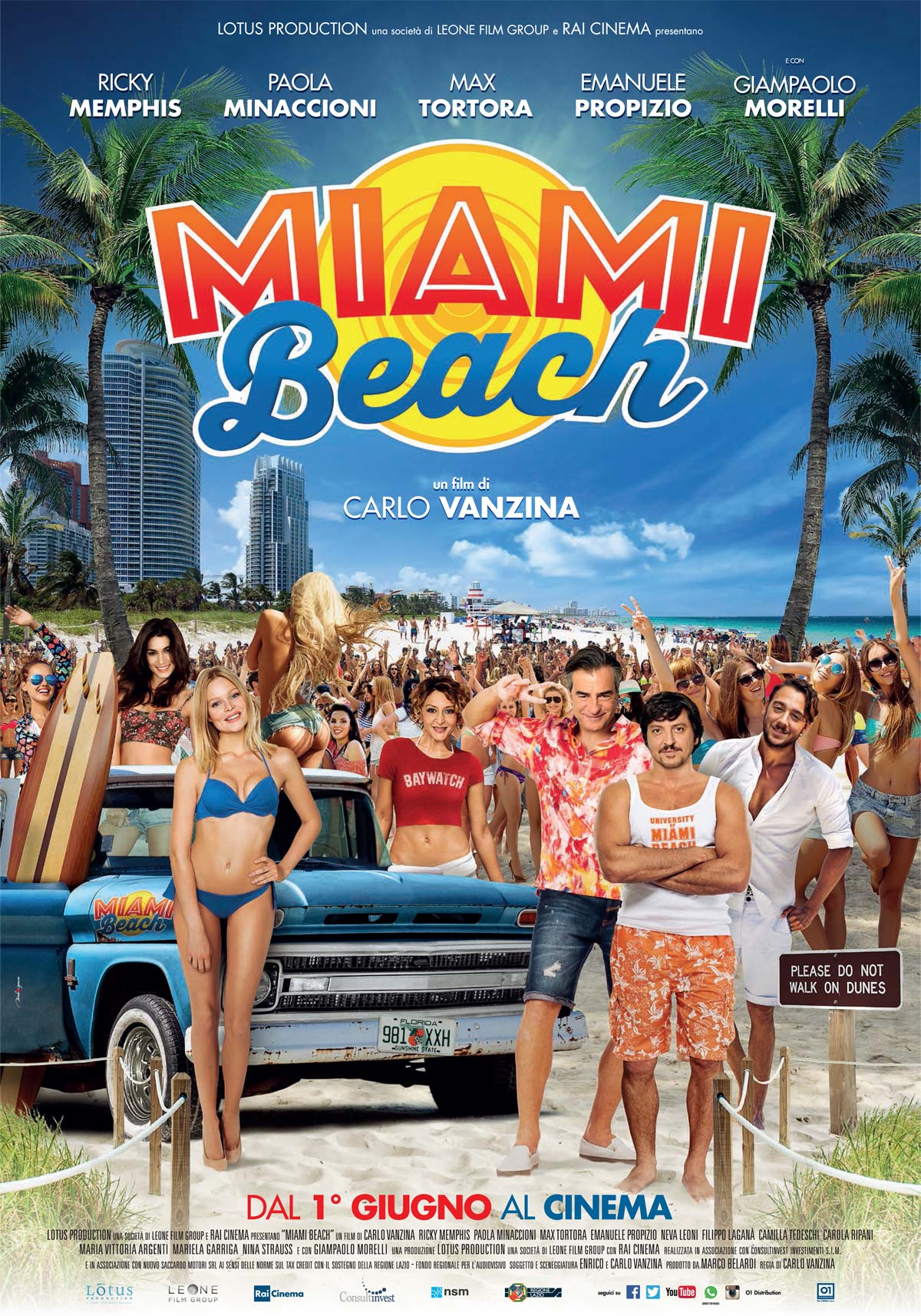 Galleria fotografica di Miami Beach