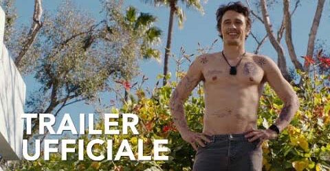 Proprio lui? – Trailer italiano