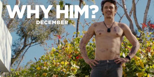 Why Him? – Red Band Trailer
