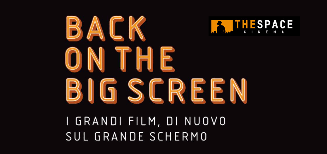 Back On The Big Screen The Space Cinema