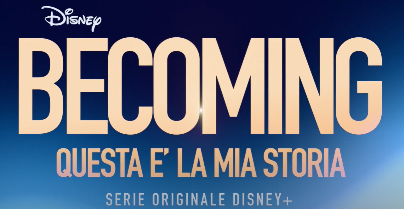 Becoming Disney Plus