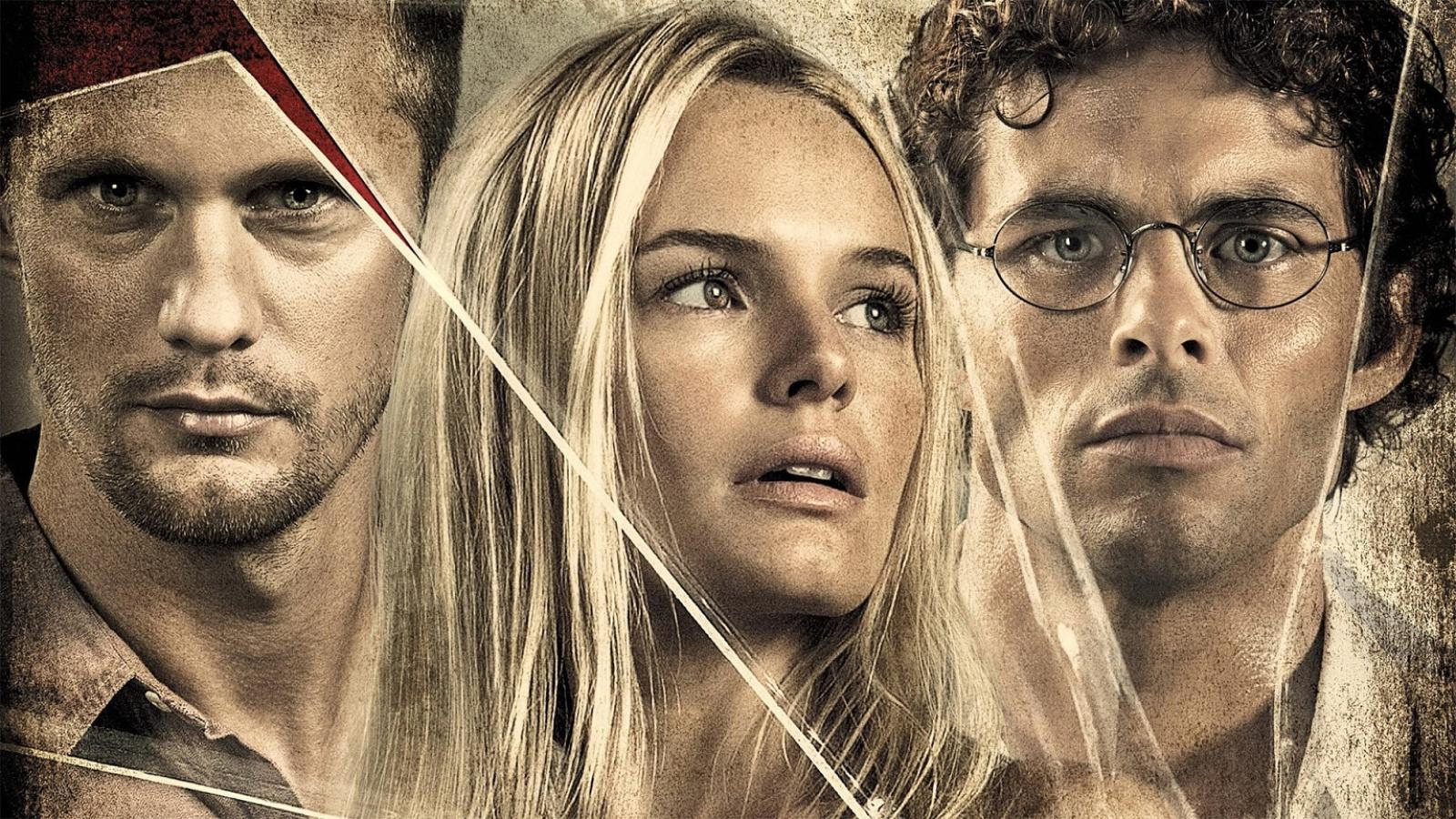 Cani di paglia (Straw Dogs) con James Marsden