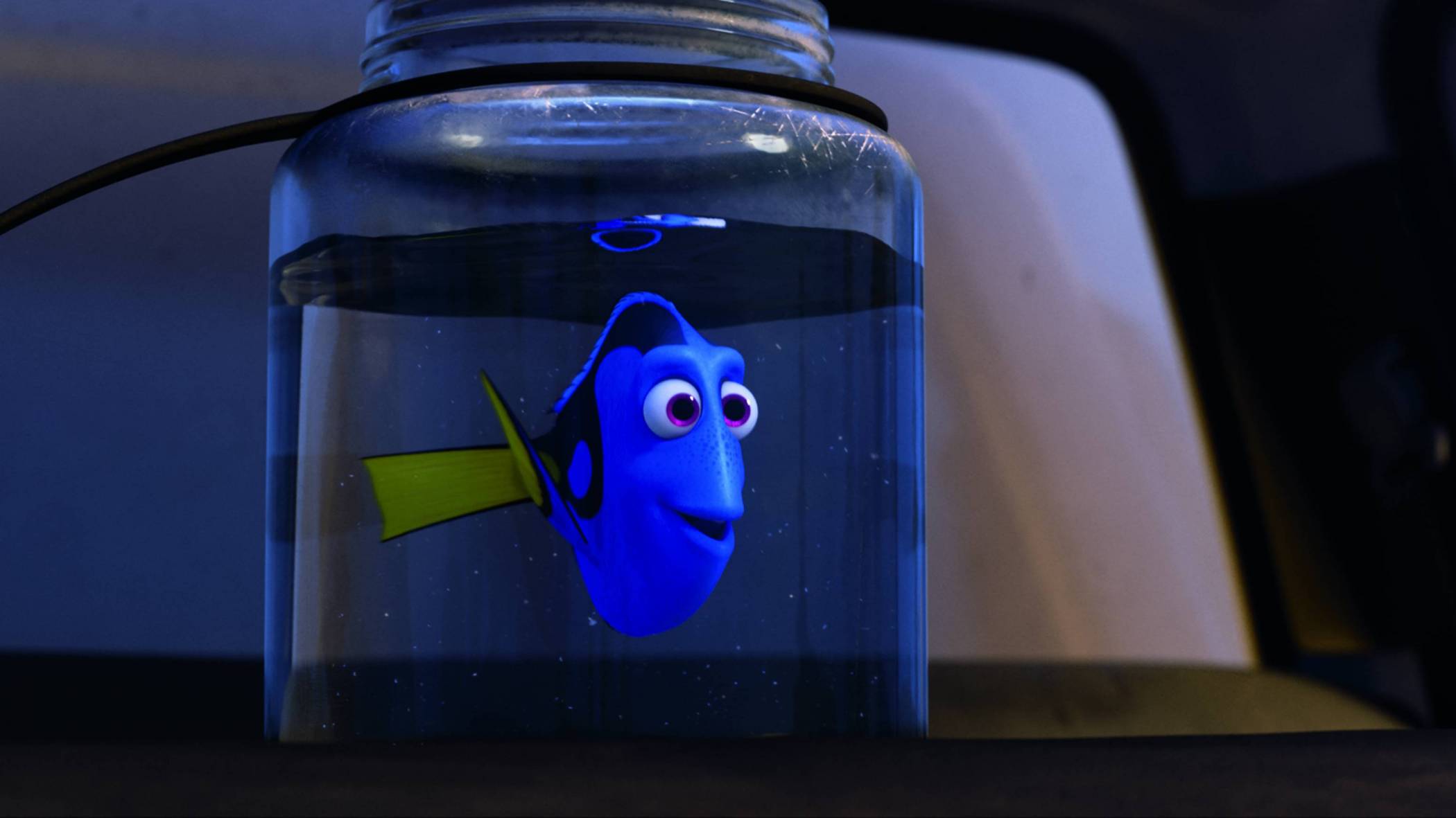 Disney Pixar Fest 2020 - Alla Ricerca di Dory [credit: Pixar]