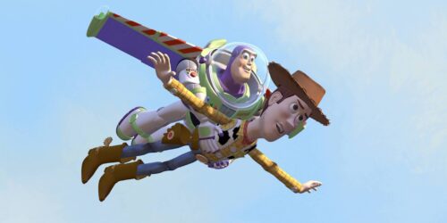 Toy Story 5, potrebbe tornare Andy?