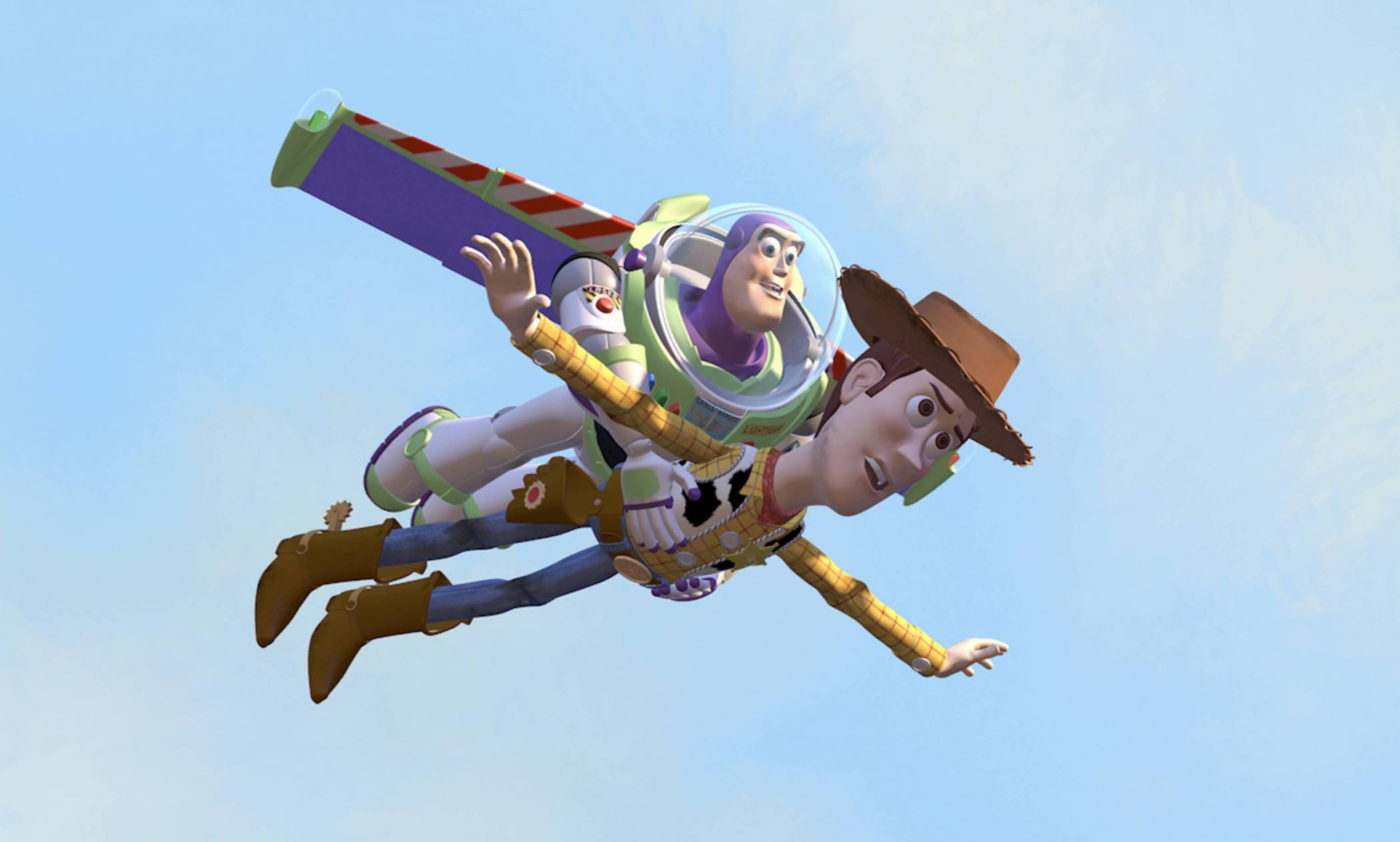 Disney Pixar Fest 2020 - Toy Story - Il Mondo dei Giocattoli