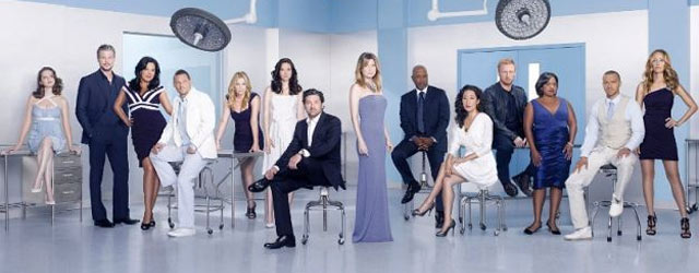 Grey's Anatomy