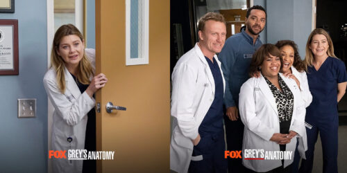 Fox Grey’s Anatomy, su Sky un canale con le prime 12 stagioni della serie di Shonda Rhimes