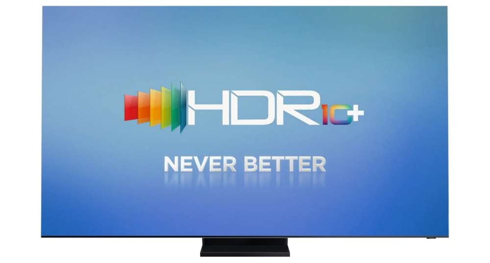 Film in HDR10 Plus su Google Play