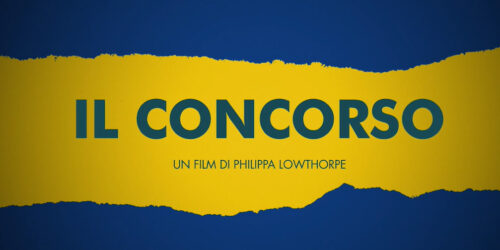 Il concorso (Misbehaviour) di Philippa Lowthorpe in VoD