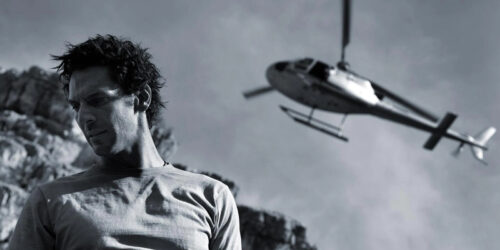 Largo Winch su Rai4