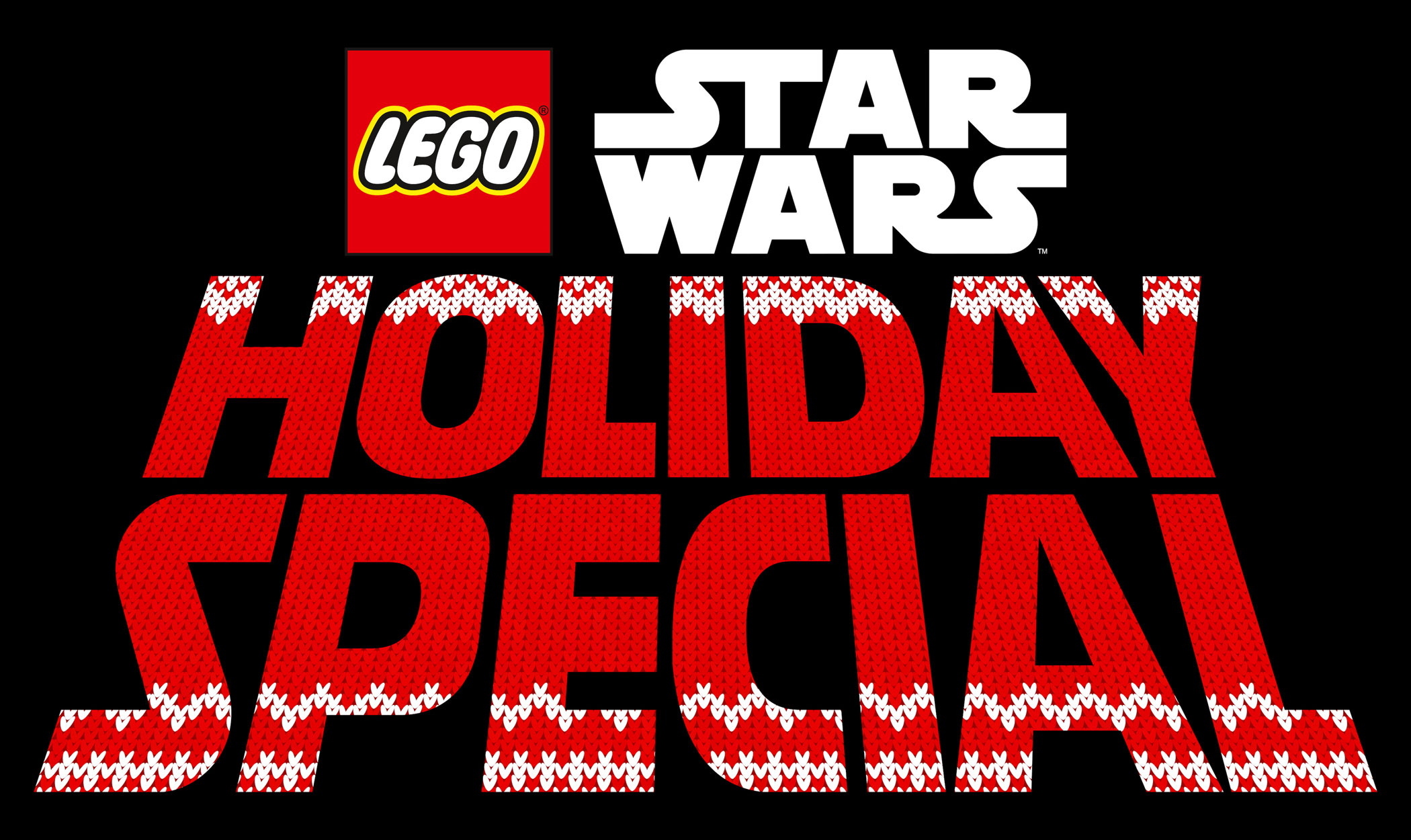 The Lego Star Wars Holiday Special