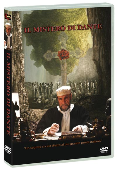 Il mistero di Dante (DVD)