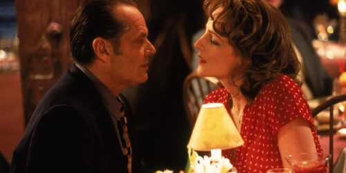 Qualcosa è cambiato con Jack Nicholson ed Helen Hunt su Rai Movie