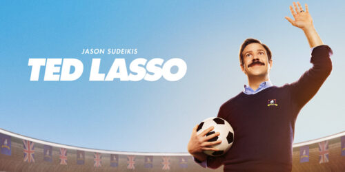 Ted Lasso rinnovata per le stagioni 2 e 3 da Apple