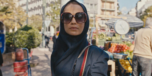 Tehran, su Apple TV+ la serie thriller di spionaggio dello scrittore di ‘Fauda’ Moshe Zonder
