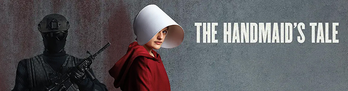 The Handmaid's Tale - Il racconto dell'ancella