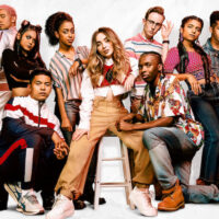 Work It, recensione del nuovo film dance di Netflix Work It, recensione del nuovo film dance di Netflix