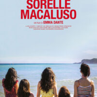 Poster del film Le sorelle Macaluso di Emma Dante
