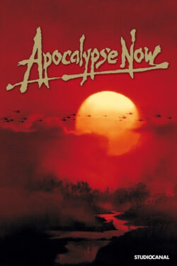 locandina Apocalypse Now