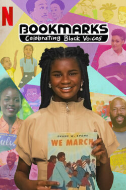 1×12 – Marley Dias legge ‘In marcia’ – I segnalibri: Voci nere da ascoltare