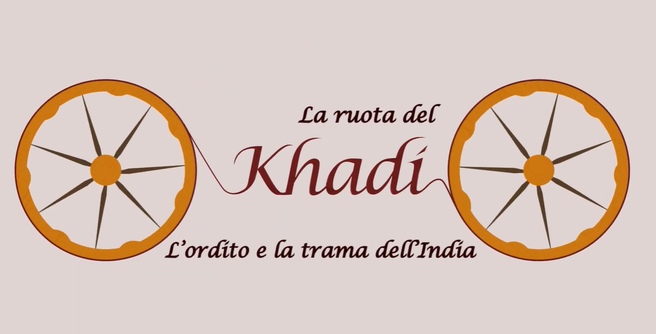 Trailer di La ruota del Khadi: l'ordito e la trama dell'India, al cinema da ottobre