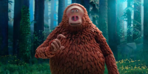 Mister Link, Clip ‘Primo incontro’