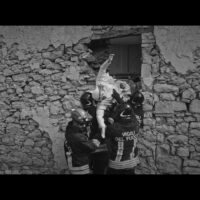 Foto dal film Polvere