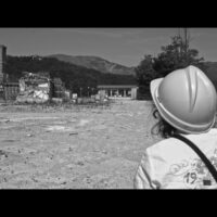 Foto dal film Polvere