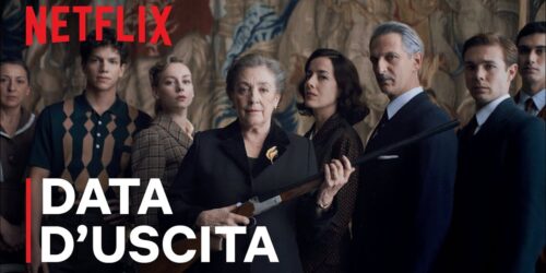 Qualcuno deve morire, Netflix annuncia la sua nuova miniserie spagnola