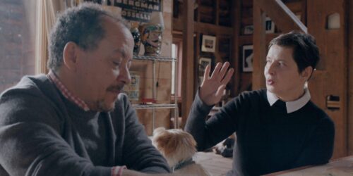 The Rossellinis, Trailer del film di Alessandro Rossellini e Lorenzo D’amico De Carvalho