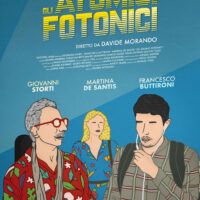 Poster Italiano