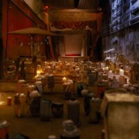 Trash – La Leggenda della Piramide Magica