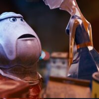 Trash – La Leggenda della Piramide Magica