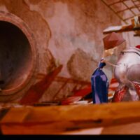 Trash – La Leggenda della Piramide Magica
