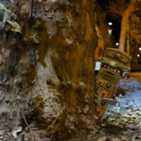 Trash – La Leggenda della Piramide Magica