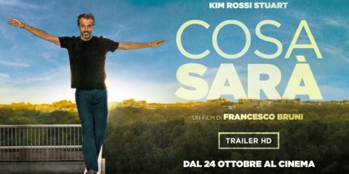 Cosa Sara’, Trailer del film di Francesco Bruni