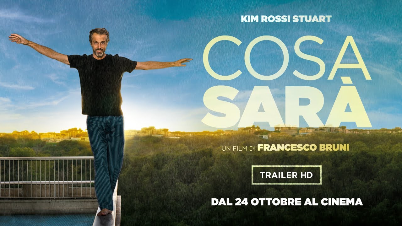 Cosa Sara', Trailer del film di Francesco Bruni