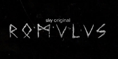 Romulus di Matteo Rovere, Trailer della serie Sky Original