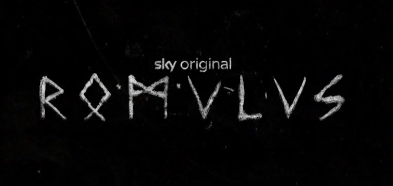 Romulus di Matteo Rovere, Trailer della serie Sky Original