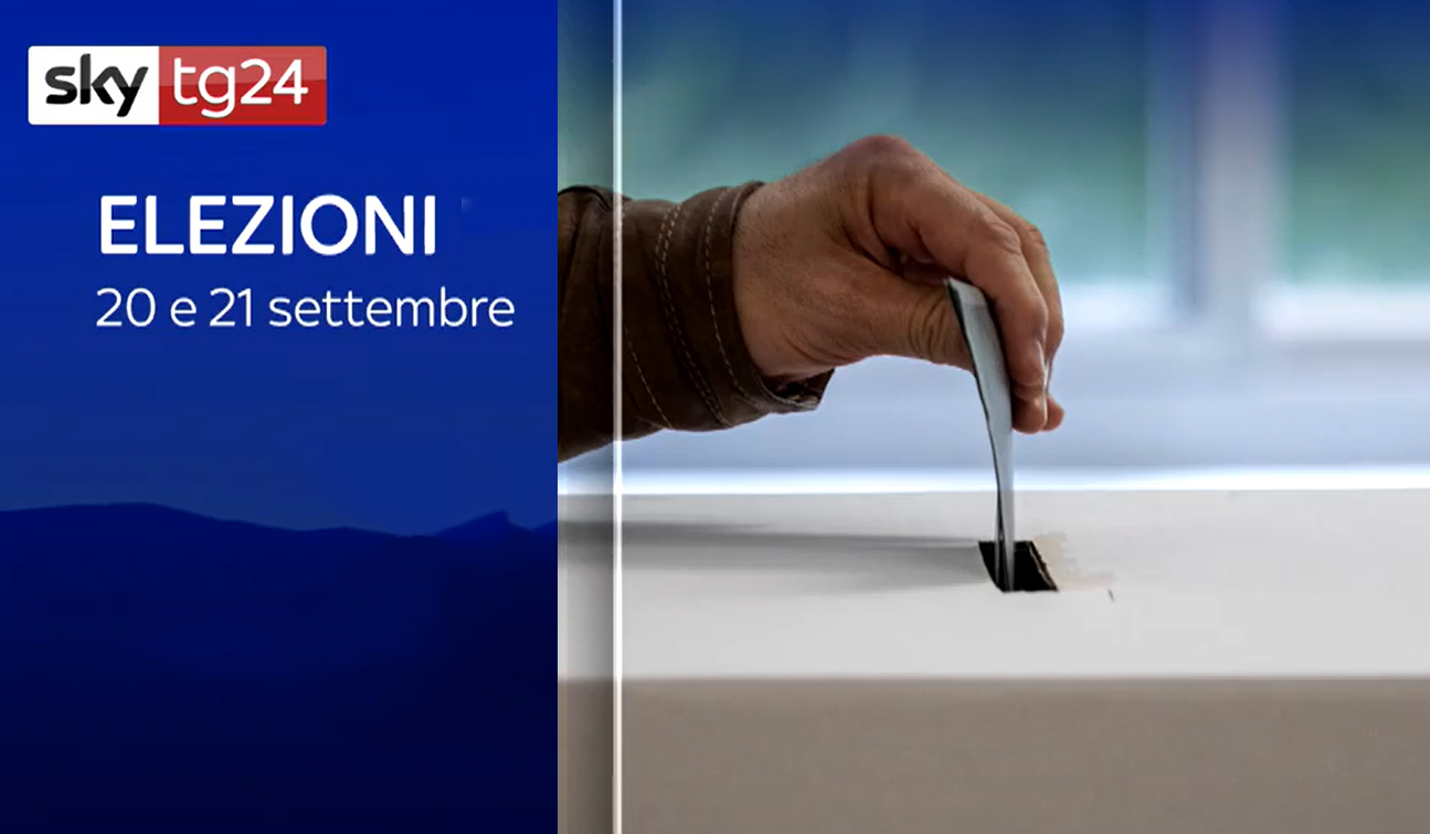 Elezioni e Referendum 2020