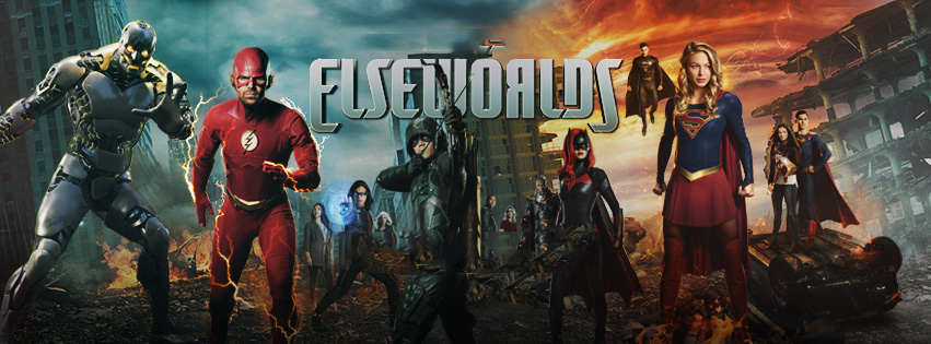 Elseworlds