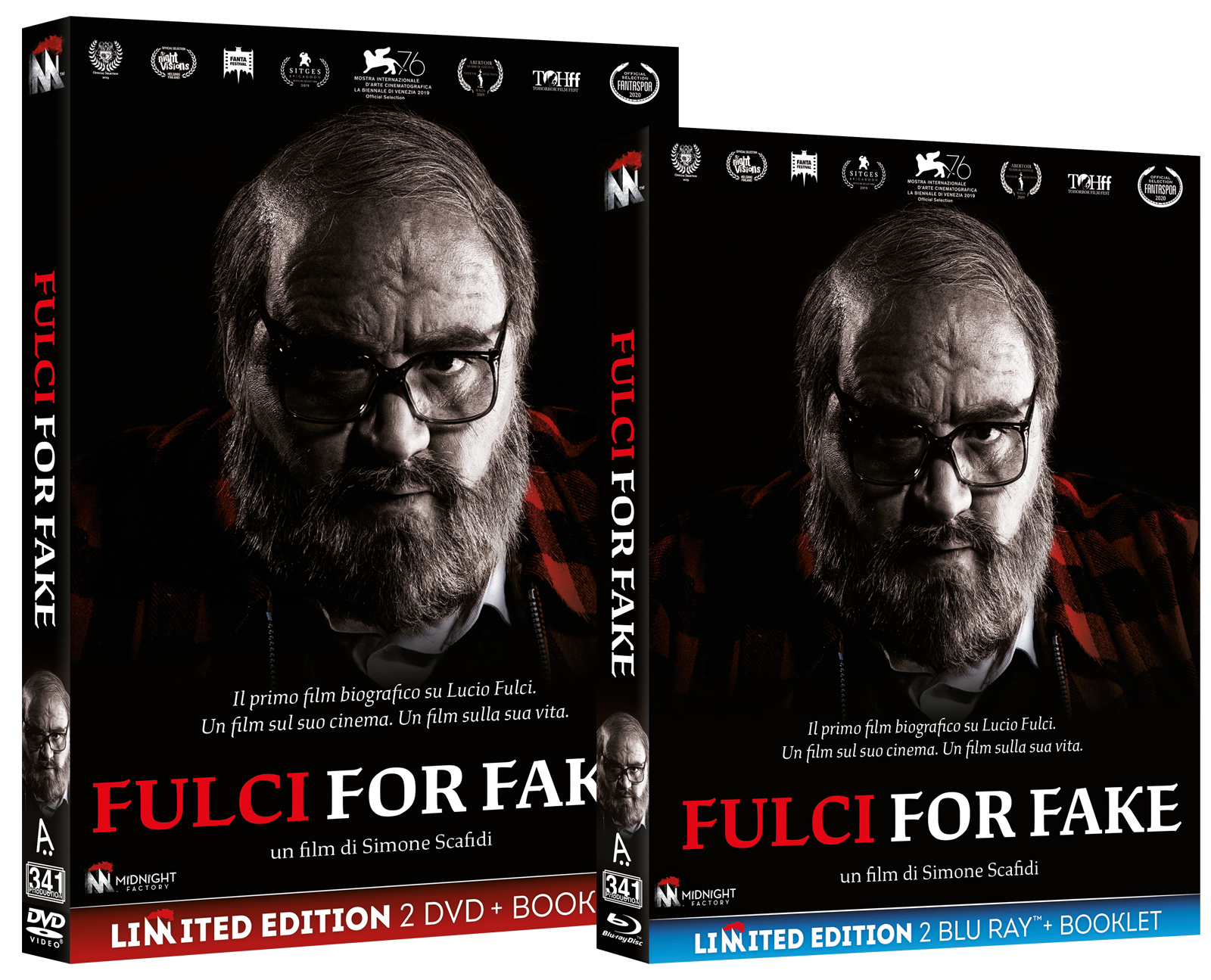 Fulci for Fake