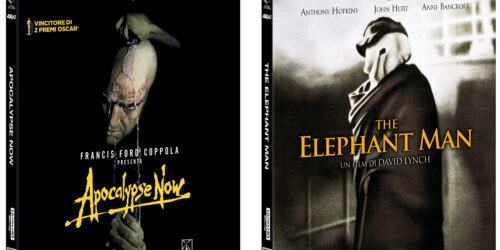 Gli Anni Piu’ Belli, Radioactive, I 400 Colpi e Jules e Jim escono in DVD e Blu-Ray; The Elephant Man e Apocalypse Now in 4k