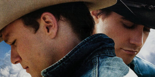 I segreti di Brokeback Mountain su Rai Movie