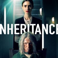 Inheritance, recensione film con Lily Collins e Simon Pegg