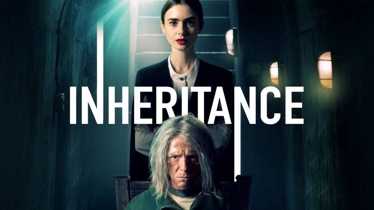 Inheritance