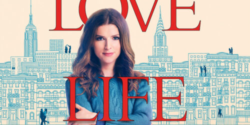 Love Life con Anna Kendrick su TIMvision Plus