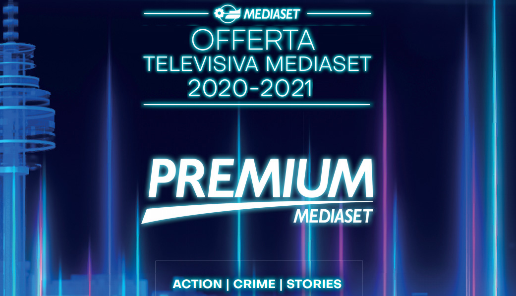 Mediaset Free e Premium