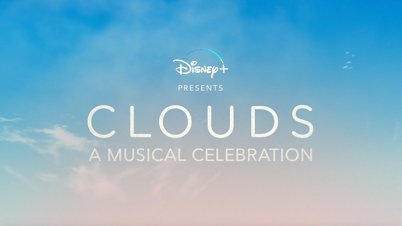 Nuvole su Disney Plus