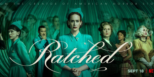 Ratched, recensione in anteprima della nuova serie di Ryan Murphy